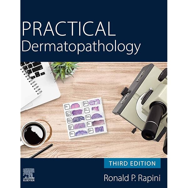 Amazon.com: Lever's Dermatopathology: Histopathology of the Skin
